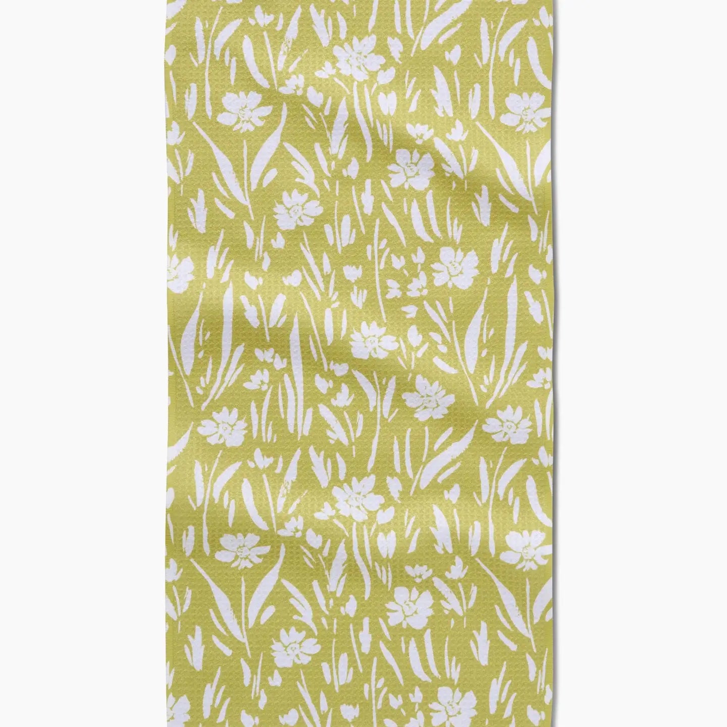 Geometry Bar Towel