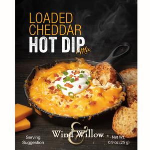 Wind & Willow Hot Dip Mix