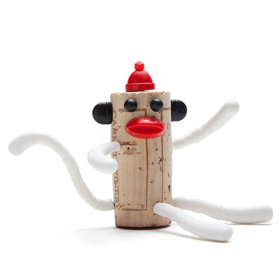 Monkey Business Design Corkers Classics