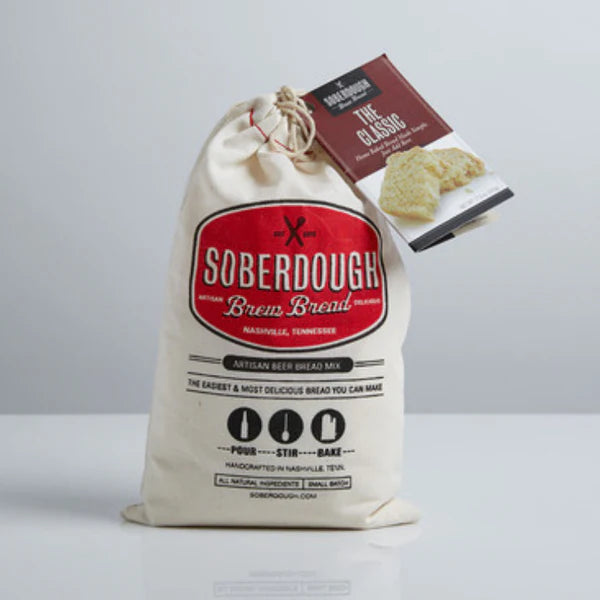 Soberdough Brew Bread Classic