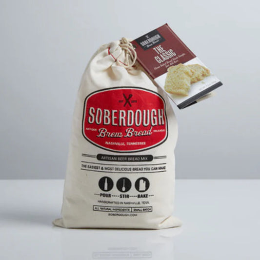 Soberdough Brew Bread Classic