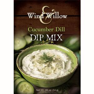 Wind & Willow Dip Mix