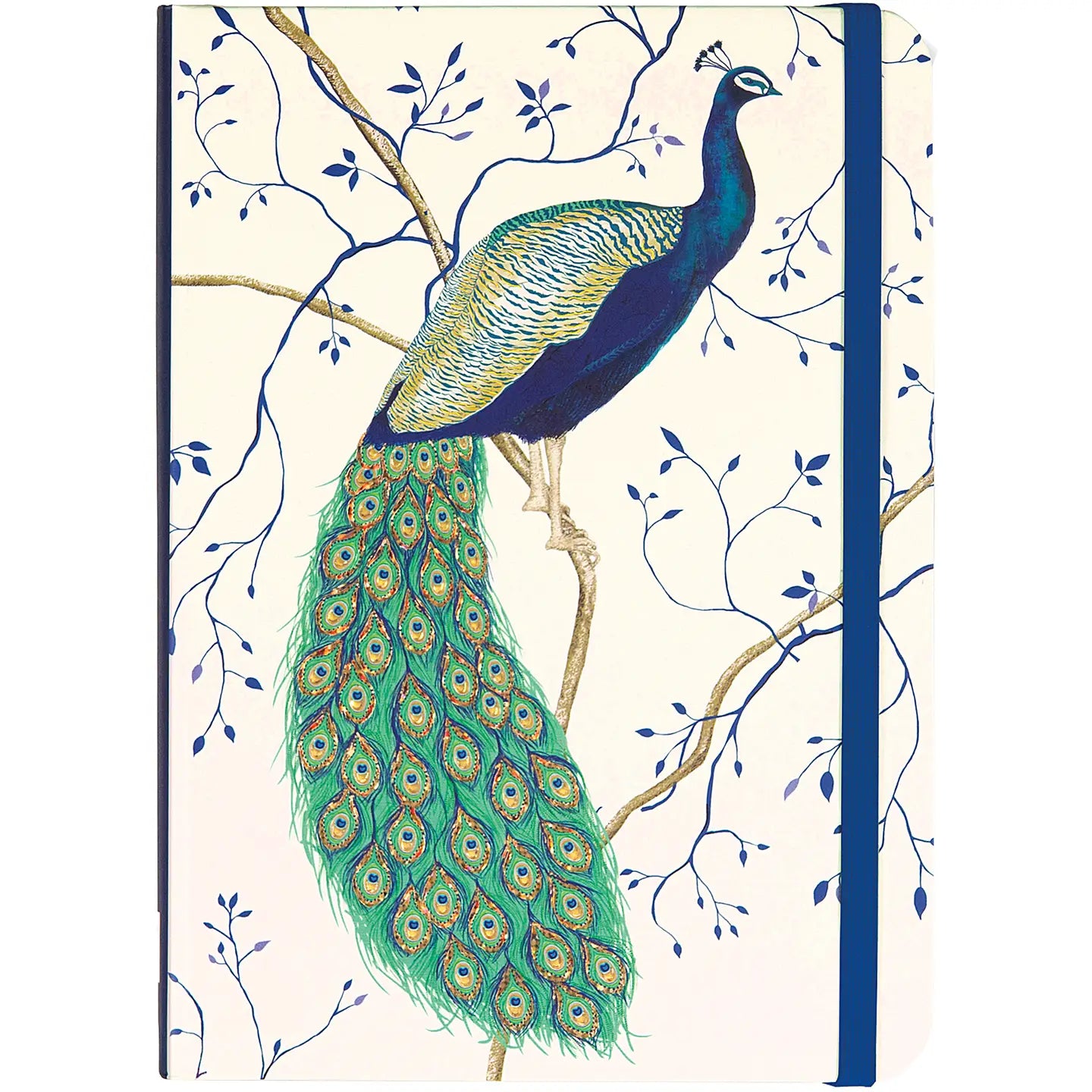 Peacock Journal