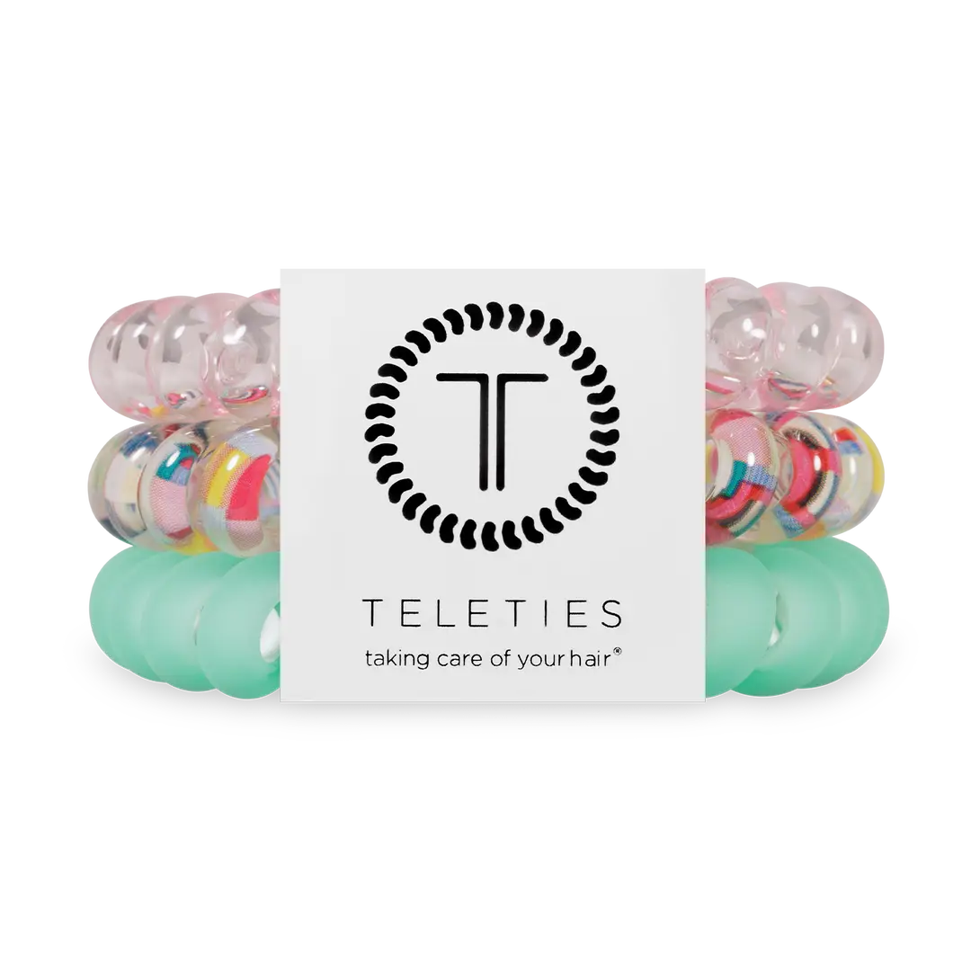 TELETIES Large Hair Tie