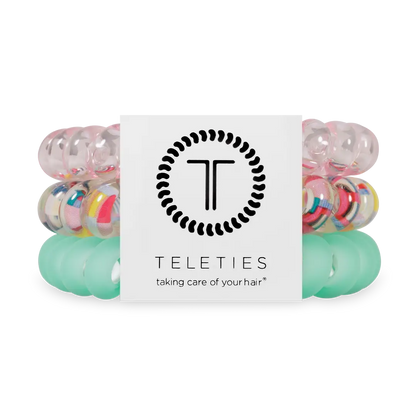 TELETIES Large Hair Tie