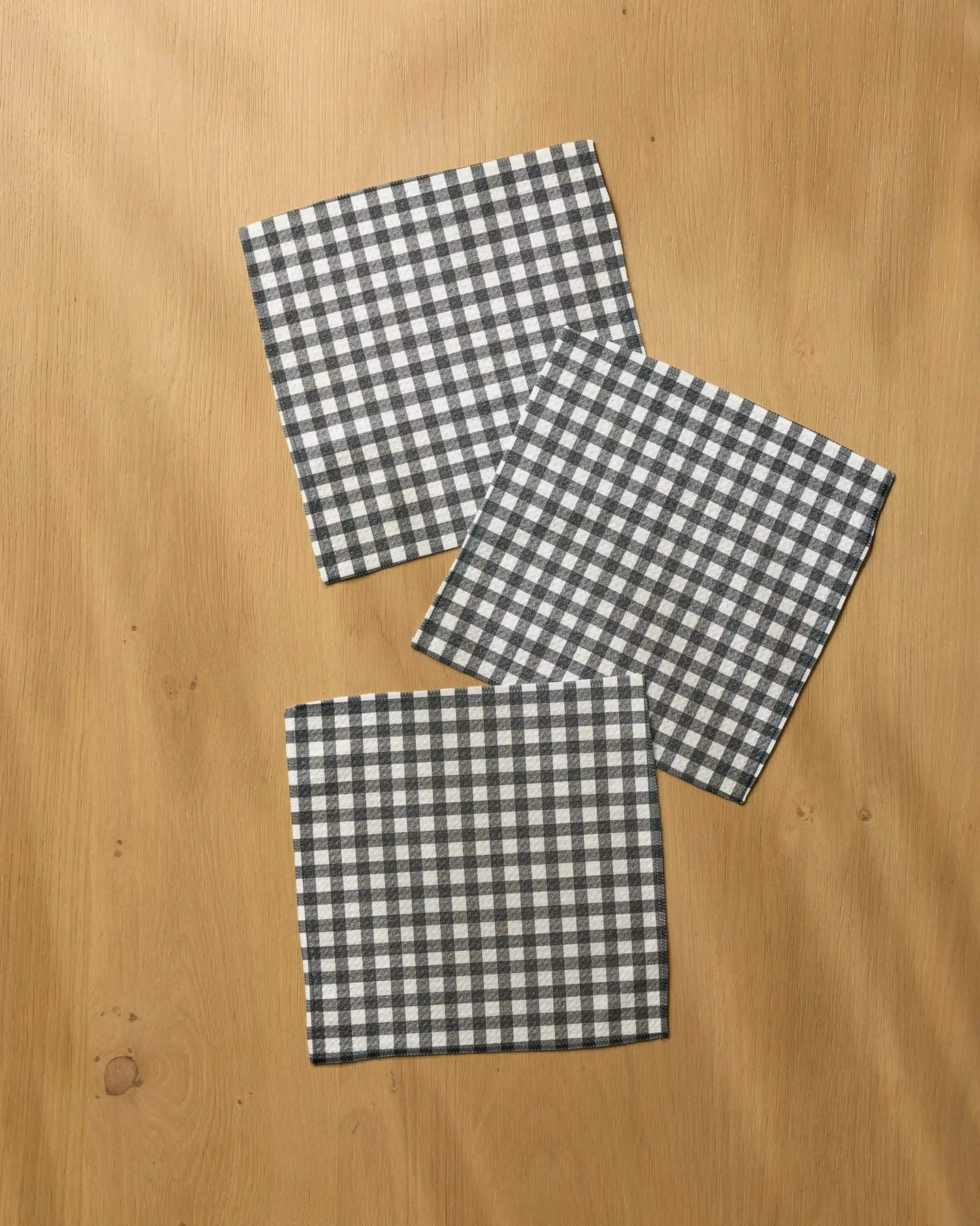 Geometry Dish Towels - Set of 3