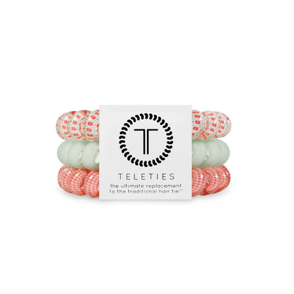 TELETIES Large Hair Tie