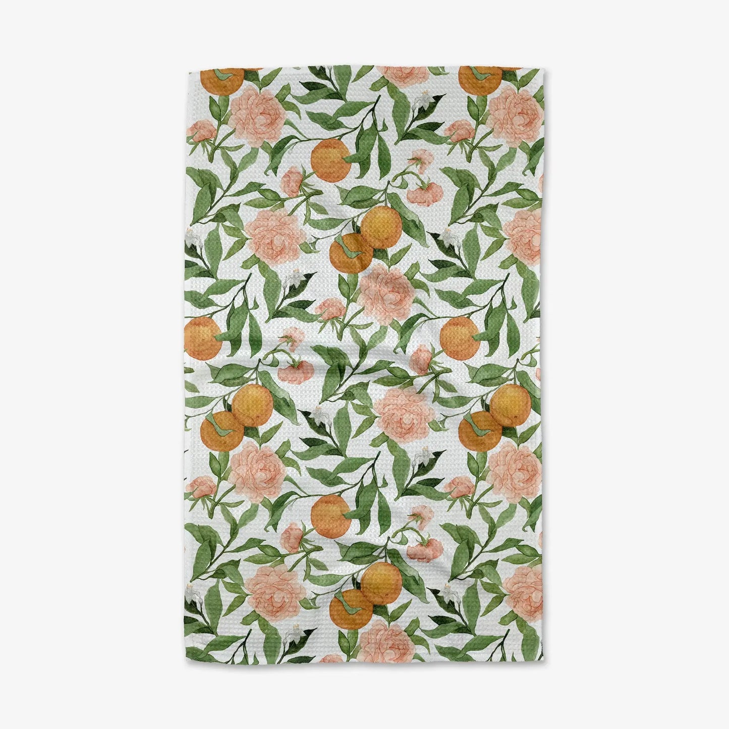 Geometry Tea Towel - gg's art frames gifts