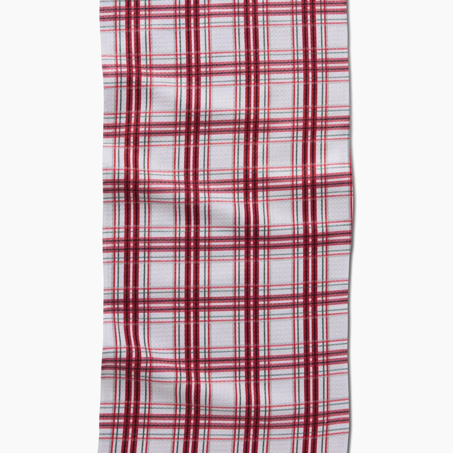 Geometry Bar Towel
