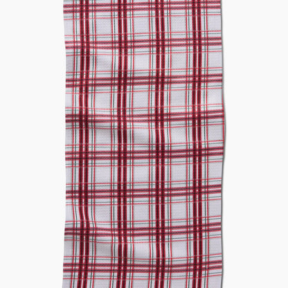 Geometry Bar Towel
