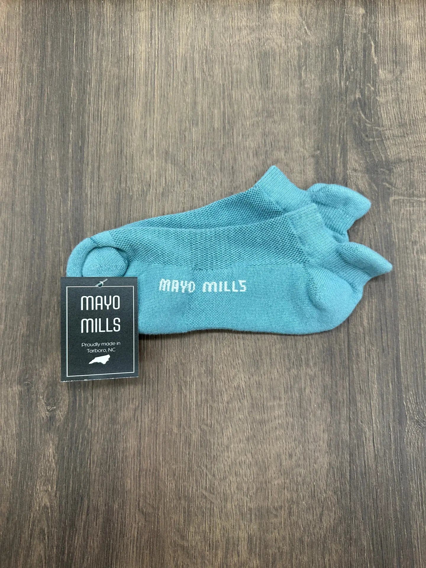 Mayo Mills Classic Footie