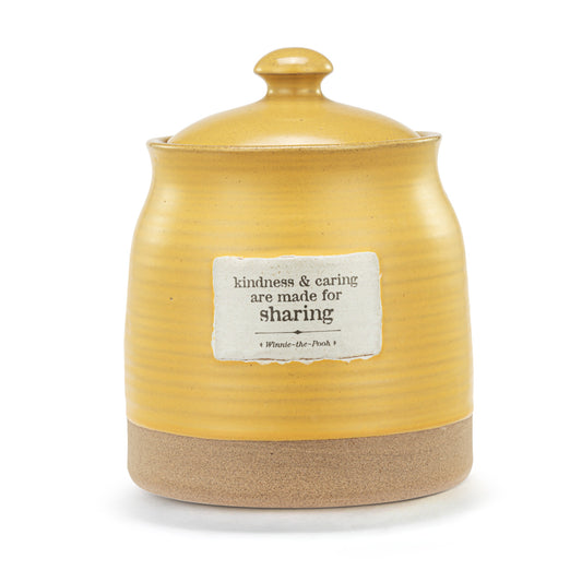 Demdaco Kindness Hunny Pot