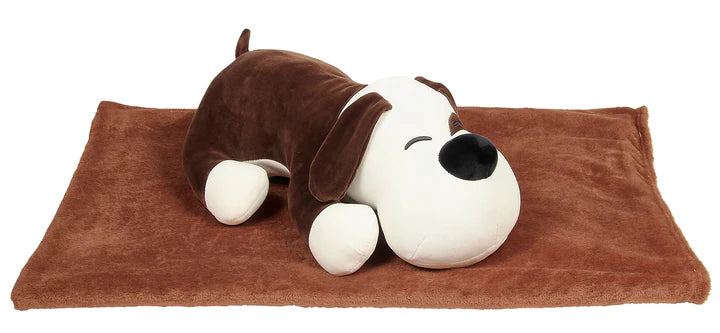 London Bridge Milo the Puppy Huggie Pal