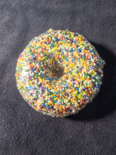 Garb2art, LLC Donut Bath Bomb Assorted