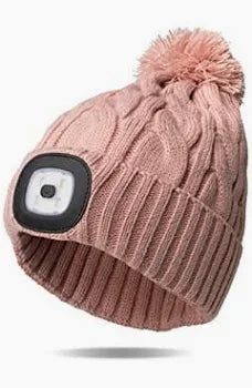 Night Scope Nova Pom Hat