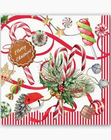 Michel Design Works Luncheon Napkins