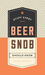 Penguin Random House - Stuff Every Beer Snob Should Know