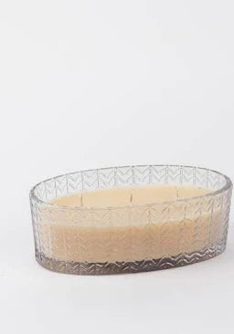 Bridgewater Candle Co. Sweet Grace 3 Wick Candle