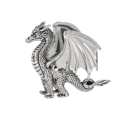 Ganz The Lucky Little Dragon Charms