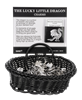 Ganz The Lucky Little Dragon Charms