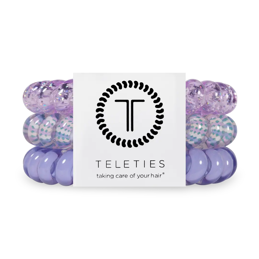TELETIES Large Hair Tie