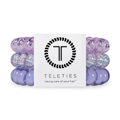 TELETIES Large Hair Tie