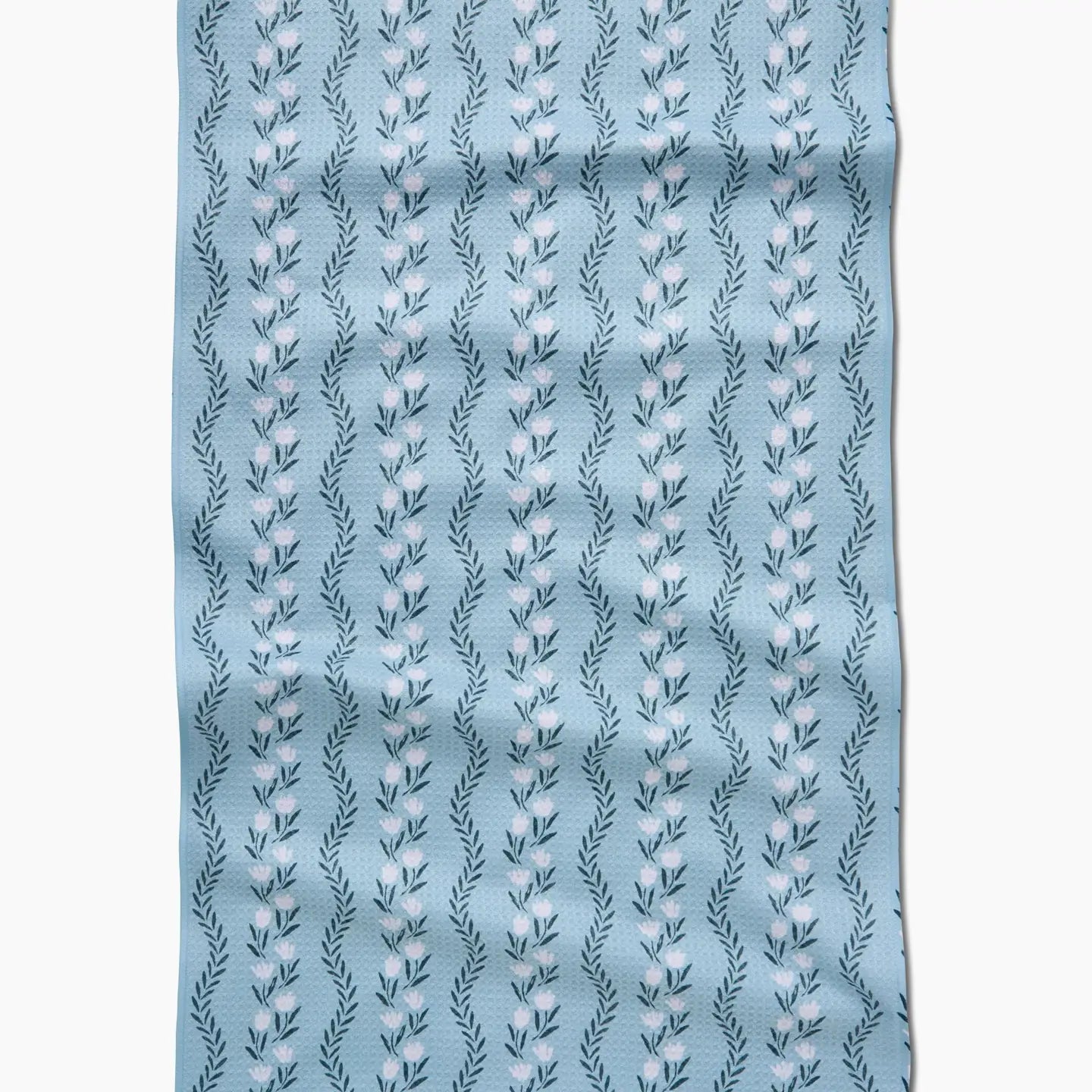 Geometry Tea Towel - gg's art frames gifts