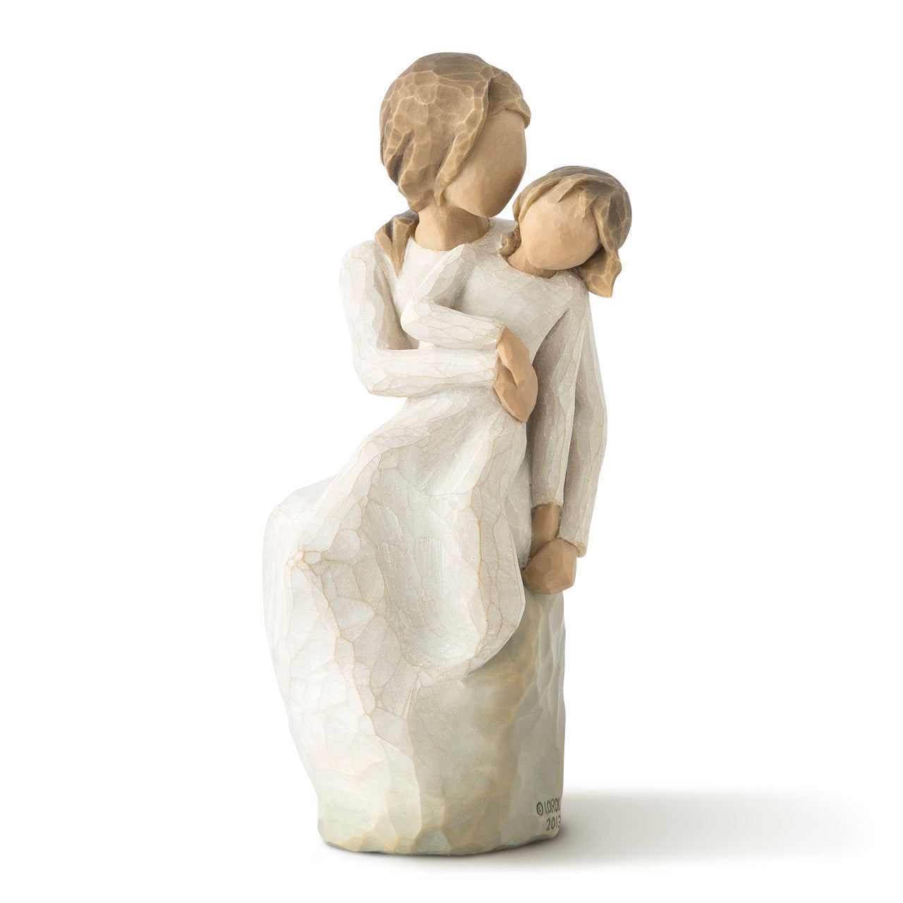 Demdaco Willow Tree Mother Daughter