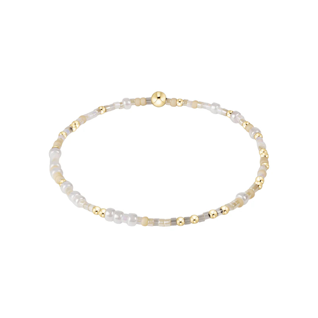 Enewton Hope Unwritten Bracelet - Oh Snow You Didn't!