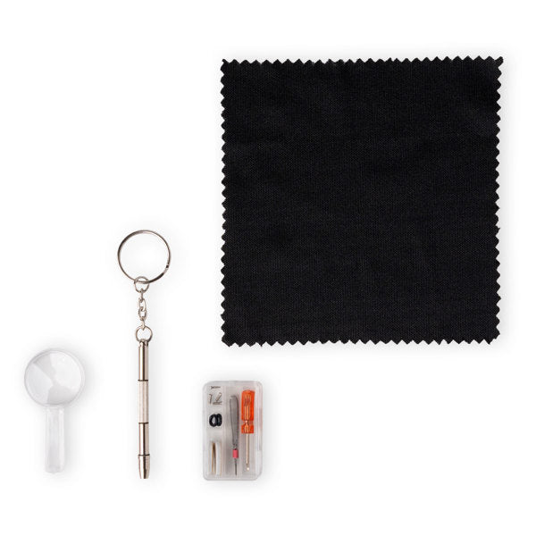 Enroute Good Looks Eyewear Repair Kit