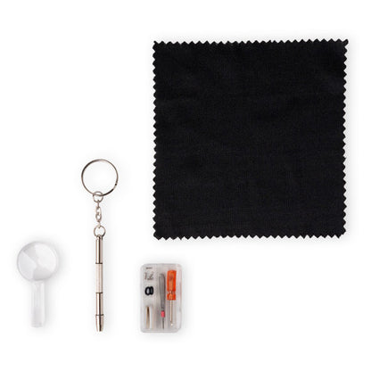 Enroute Good Looks Eyewear Repair Kit