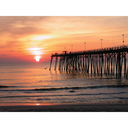 Heritage Puzzles - NC Landmarks