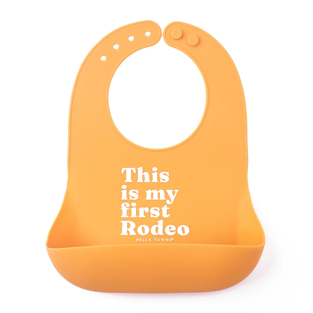 Bella Tunno Wonder Bib