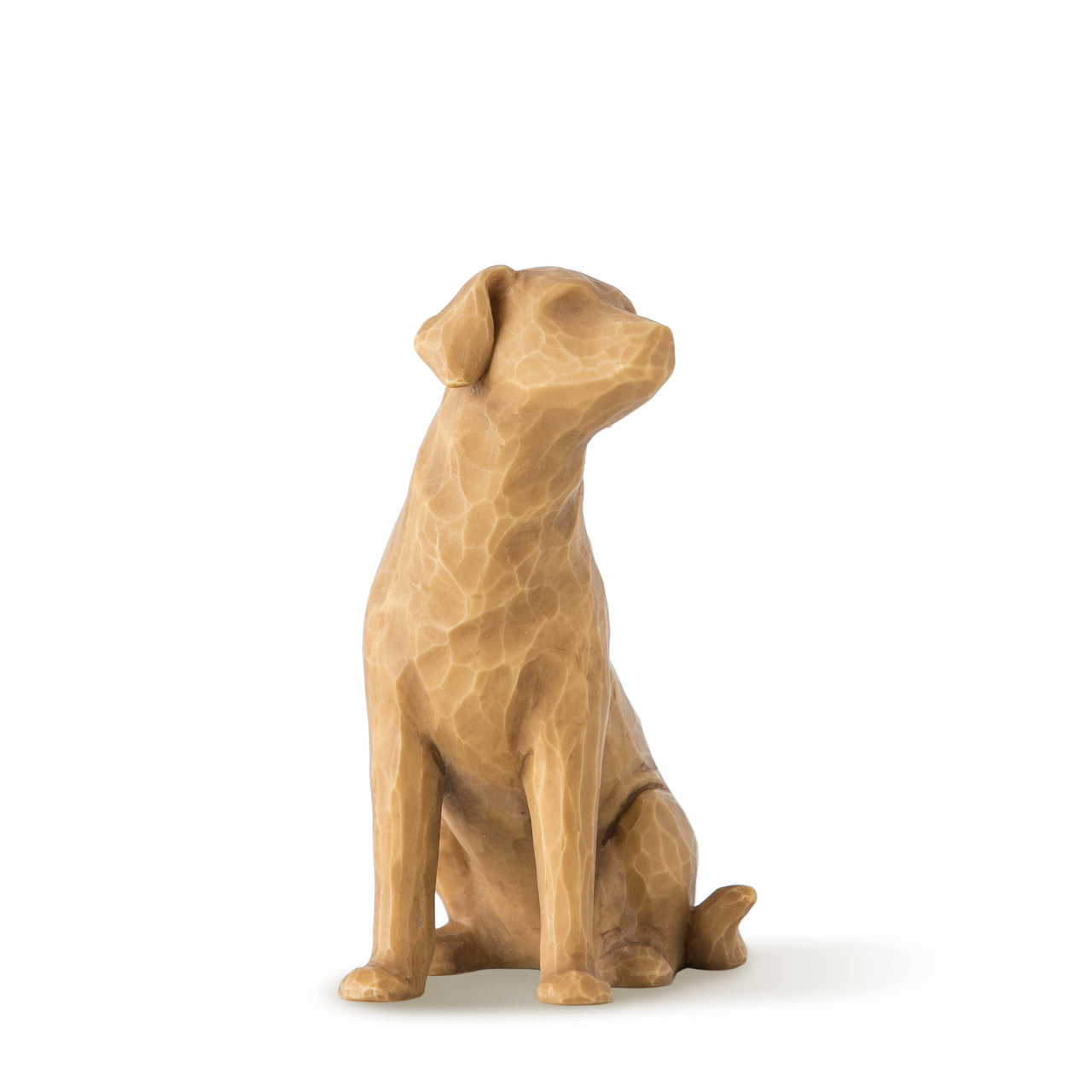 Demdaco Willow Tree Love my Dog (light)