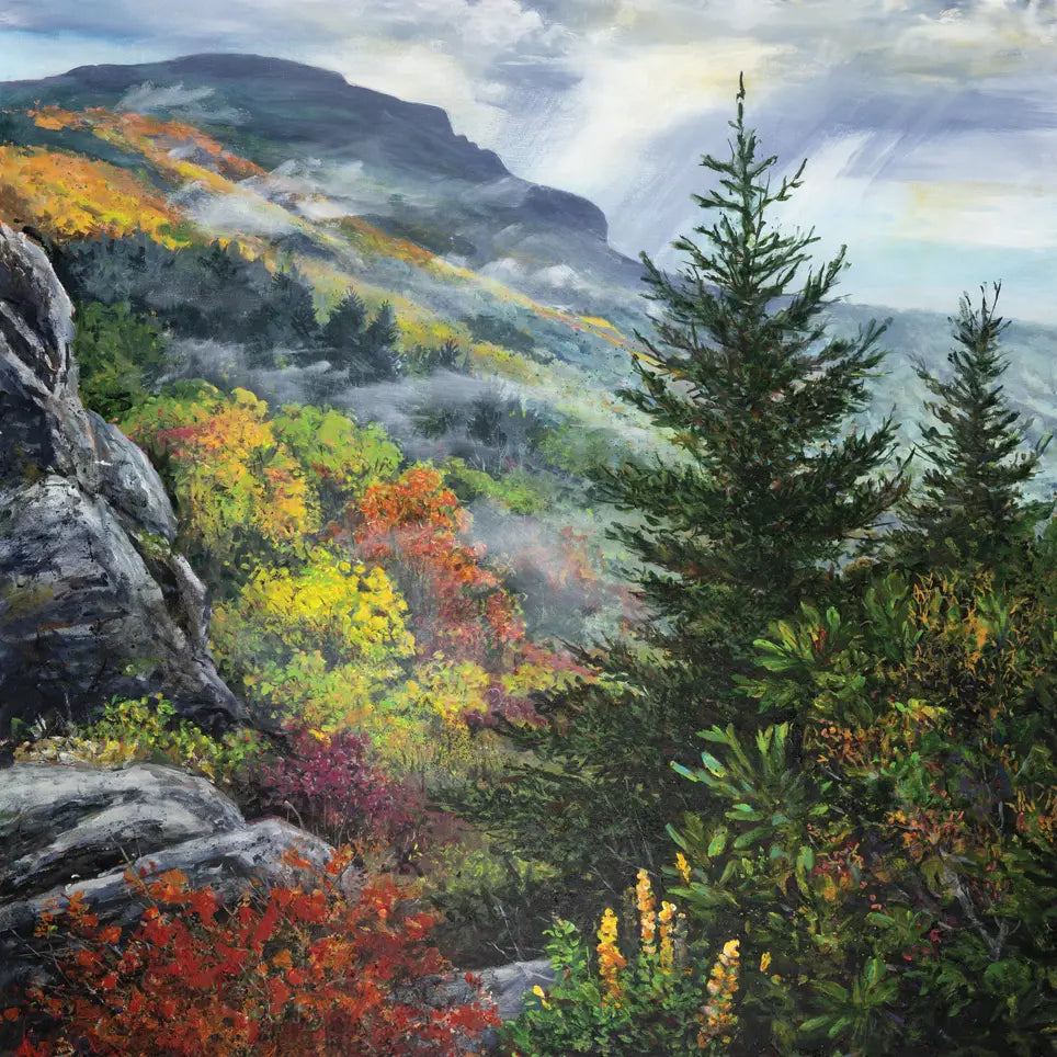 Heritage Puzzles - NC Landmarks