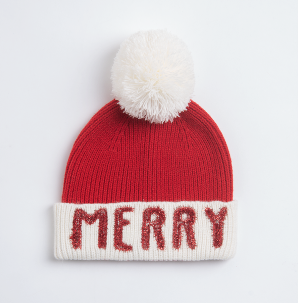 Ganz Merry Hat