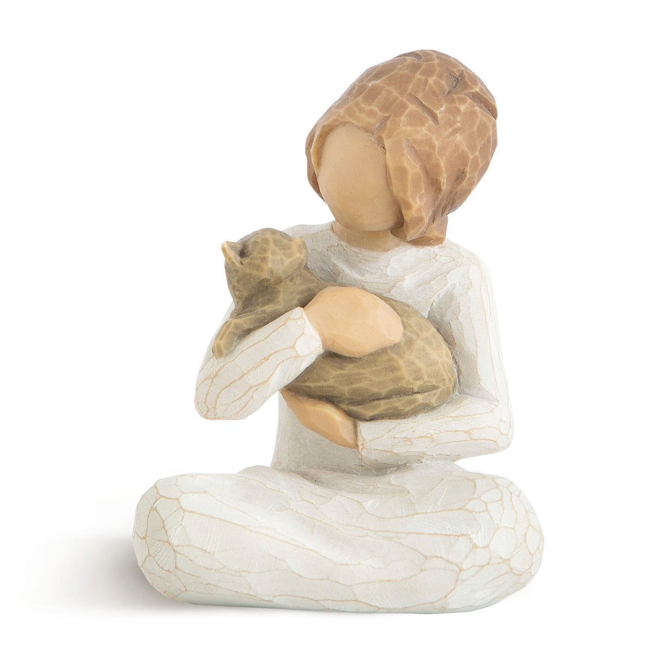 Demdaco Willow Tree Kindness (girl)
