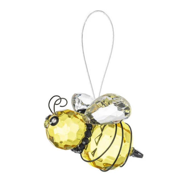 Ganz Queen Bee Ornament