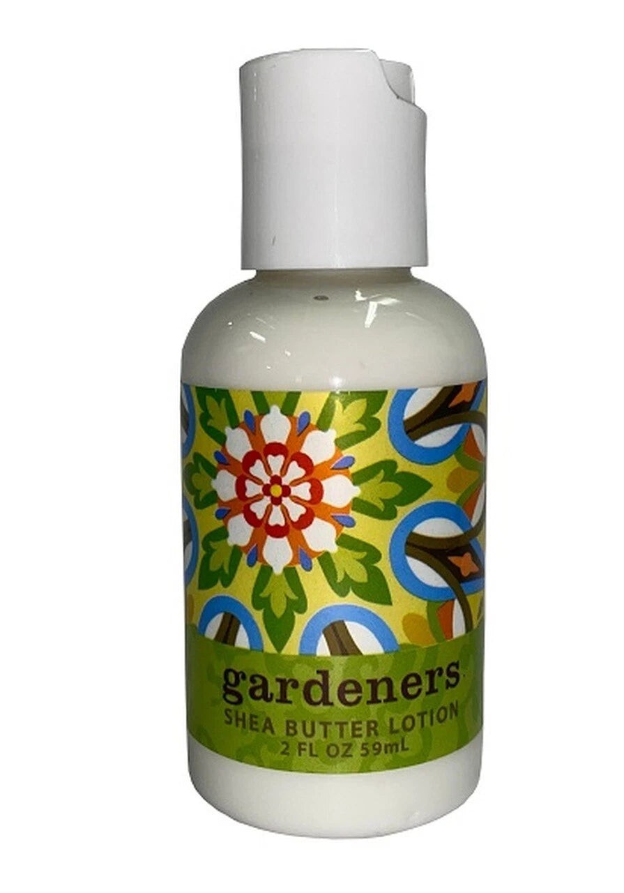 Greenwich Bay 2oz Lotion