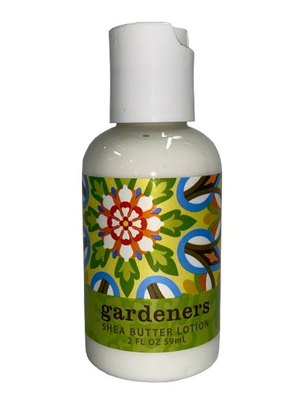 Greenwich Bay 2oz Lotion