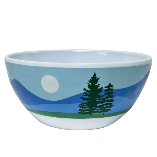 Merritt Lakeview Dipping Bowl