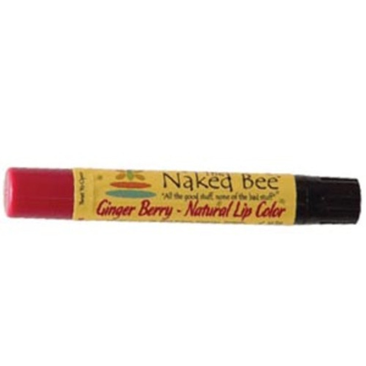 The Naked Bee Natural Lip Color