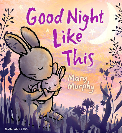 Good Night Like This Board Book