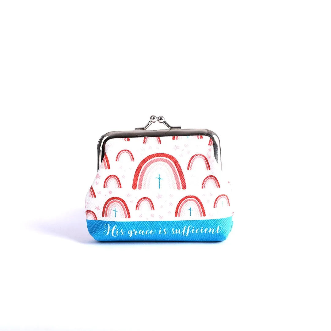 Swanson Christian Products Coin Purse Assorted