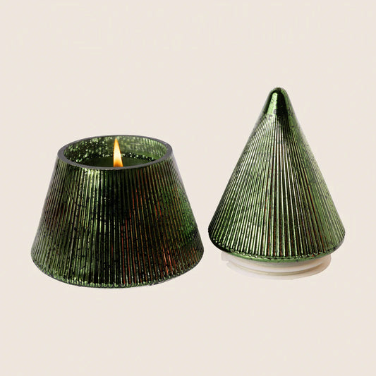Aromatique The Smell of Tree Green Tree 8 oz Candle
