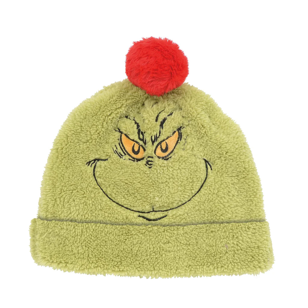 ENESCO Grinch Hat