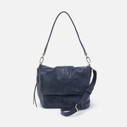 Hobo Harley Convertible Shoulder Indigo Sky