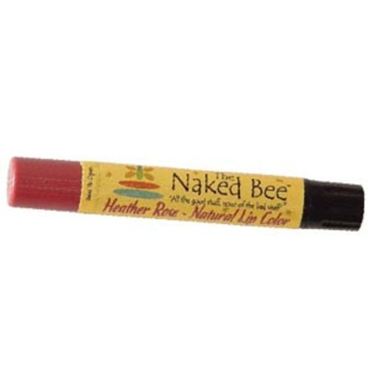 The Naked Bee Natural Lip Color