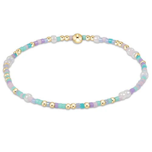 Enewton Extends - Hope Unwritten Bracelet - How Do You Lilac Me Now?
