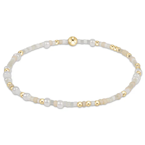 Enewton Hope Unwritten Bracelet - Shellphone